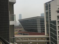 -广东财经大学(广州校区)