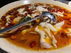 自贡大麻鱼-懒人盐府人家(航天桥店)