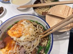 -镇南锅盖面馆(解放路店)