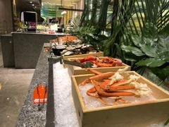 -解放碑威斯汀酒店-知味国际美食餐厅