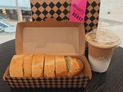 -Let's Taipei 非常烘焙(太古里店)