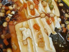 -少林寺欢喜地素斋馆