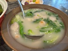 -情妹耙泥鳅·江湖川菜(科华店)