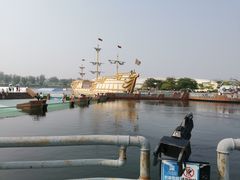 -秦皇岛乐岛海洋王国