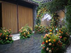 -北京燕尔婚礼策划