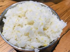 四宝米饭-京玉菲饭店(李村店)