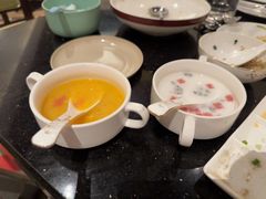 -三亚亚龙湾瑞吉酒店·铭轩中餐厅Mingxuan·海南菜·粤菜