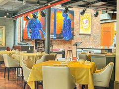 大堂-芙蓉堂(武汉天地店)