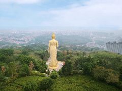 -西双版纳勐泐文化旅游区