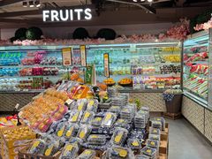 -city'super超·生活(国金中心商场店)