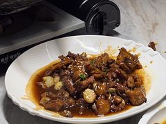 -老李家土菜馆·安吉地标美食
