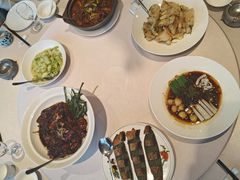 -1918中餐厅(衡山路店)