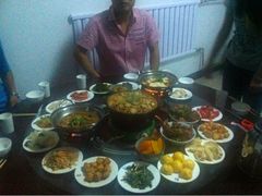 -57号彩豆园(柳沟豆腐宴店)