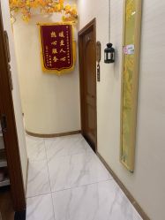 -芳朵美容养生SPA