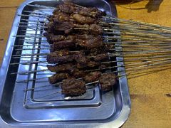 -清真·马峰烤肉(小学习北巷店)