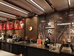 -星巴克臻选(上海今潮8弄店)