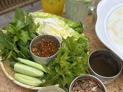 -多哥水傣味餐厅(司马巷店)