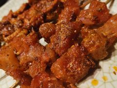 -贺秦生陕面王(富力城店)