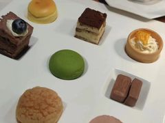 -陶享时光西餐·下午茶(信河街店)