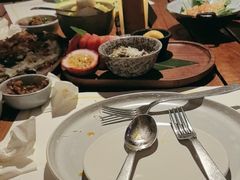-三亚艾迪逊酒店·海滩烧烤 BARBACOA·现场乐队·浪漫晚餐·烧烤海鲜