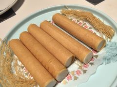 -新兴·金羊座·粤菜点心(乐峰店)