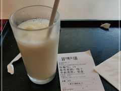 -永和大王(一口茶豆浆|花香豆更香·碧榕湾店)