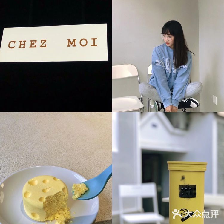 成都12家必去甜品店🍰想把甜蜜留给夏天💕