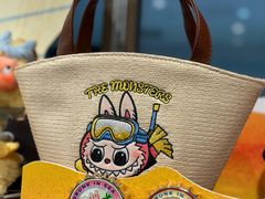 -泡泡玛特POPMART(合生汇店)
