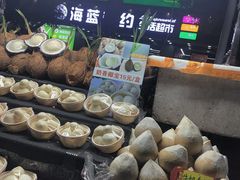 -海大南门夜市(海富街店)