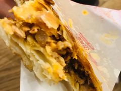 -老陈家擀面皮(木塔巷店)