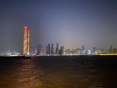 -武汉两江游览·夜游长江(汉口粤汉码头)