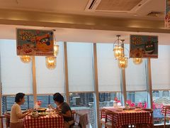 -西贝(吴江路湟普汇店)