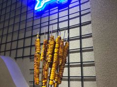 -阿记烧烤(大兴新区店)