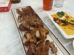 -潮之南·潮汕菜·鱼仔档(南山店)
