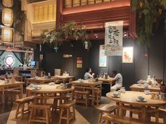 -南京大牌档(龙江新城市广场店)