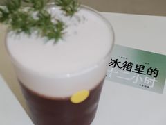-YECLIP COFFEE黄色回形针咖啡