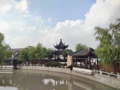 -召稼楼古镇