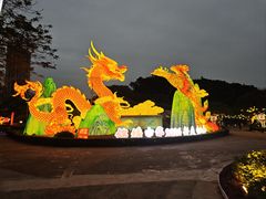 -深圳锦绣中华民俗村