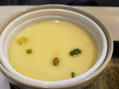 银鱼水蒸蛋-老娘舅(杭州地铁凤起路站店)