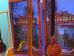 -不可思议减压馆·解压博物馆·摔碗发泄·团建定制
