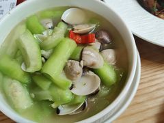-隅乐胡椒虾·台湾菜·团建(皇岗店)