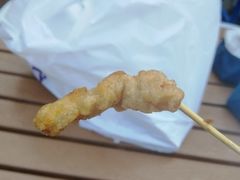 -炸肉先生总店(青泥店)