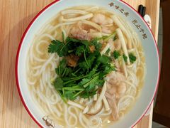 -美颐美·鲍汁排骨饭(龙华百佳华店)