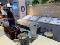 -一只酸奶牛(八一路店)