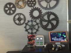 -CIAO·团建聚餐·生日派对轰趴馆(福田店)