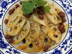 -秦韵轩·西安小馆(贻成福地广场店)
