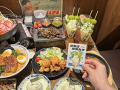 -小川洋风料理(街道口店)