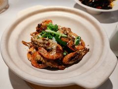 -半勺·新徽菜(银泰城店)