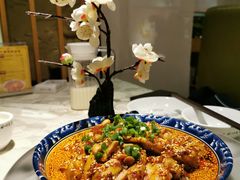 棒棒鸡-川味堂·四川豆花(八卦岭店)