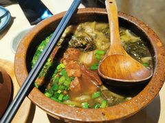 -山石榴·贵州菜(丰盛里店)